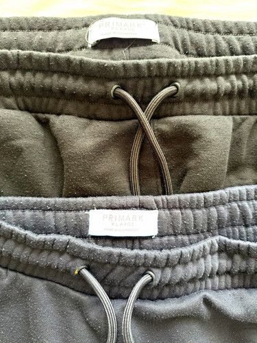 Primark men cotton fleece - 2,