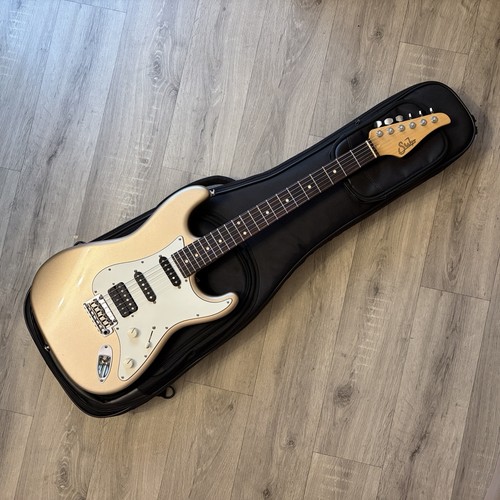 Suhr classic pro - pro, in