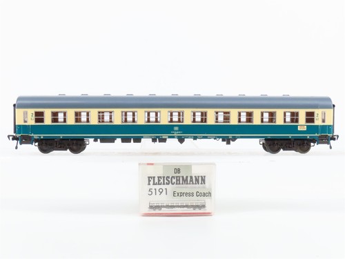 Scale fleischmann 5191 - ho,