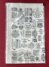 Emma Bridgewater TEA TOWEL