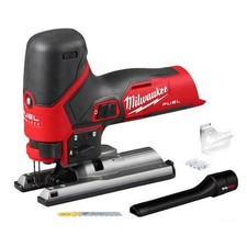 Milwaukee M12FJS-0 12V FUEL