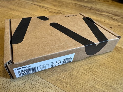 Lightwave lp23 mk2 - lightwave,