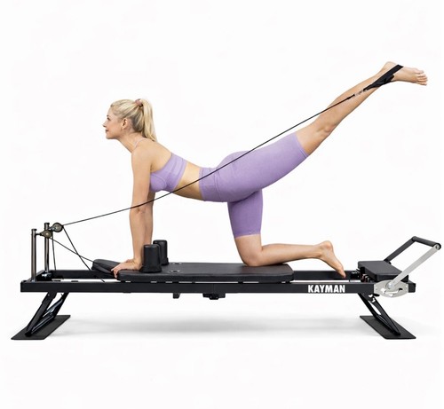 Kayman pilates reformer - kayman,