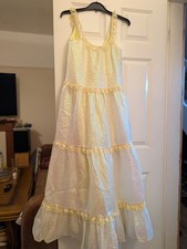 Manoush High Brand Dress RRP