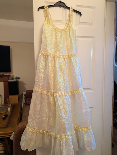 Manoush high brand dress - brand,