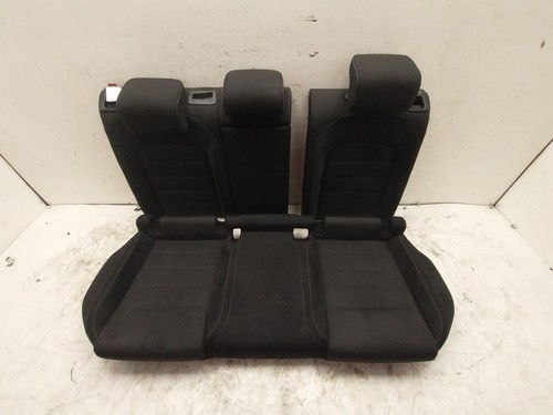 2017 volkswagen golf seat - volkswagen,
