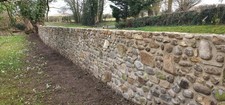 Garden Wall Stone. £25 Per