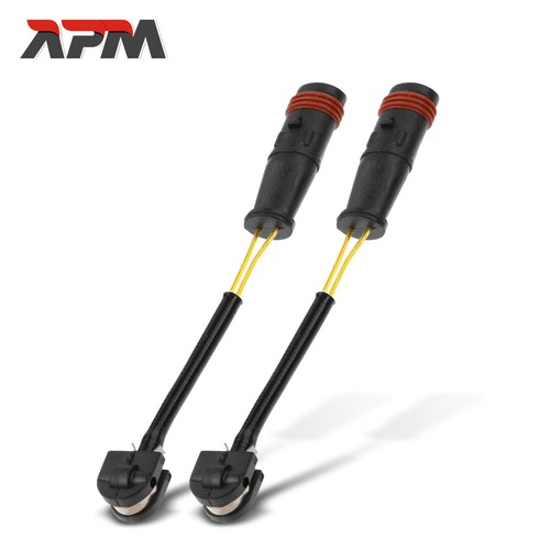 Warning contact brake - warning,