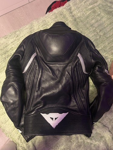 Dainese arvo womens jacket - arvo, d2