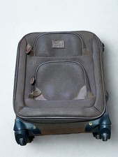 Kangol Small Faux Leather