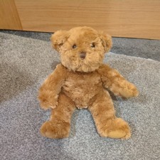 Debenhams Brown Plush Bear