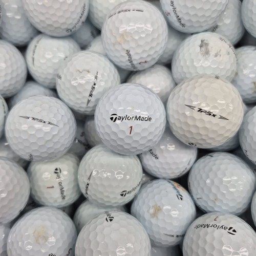 100 taylormade tp5x - taylormade, golf