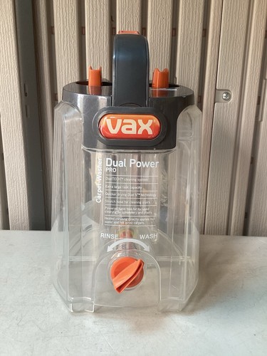 Vax w85 dual - power, pro