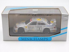 MINICHAMPS Mercedes 190E Evo2