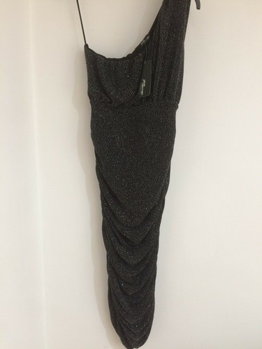 Jane norman sparkly dress - norman, bnwt
