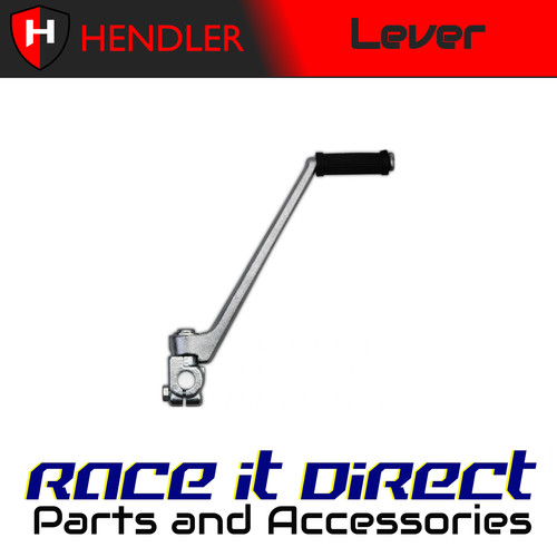 Kickstart lever for - suzuki, gp