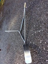 Rix Engineering Escort MK2 Group 4 Throttle Pedal Works GP4 