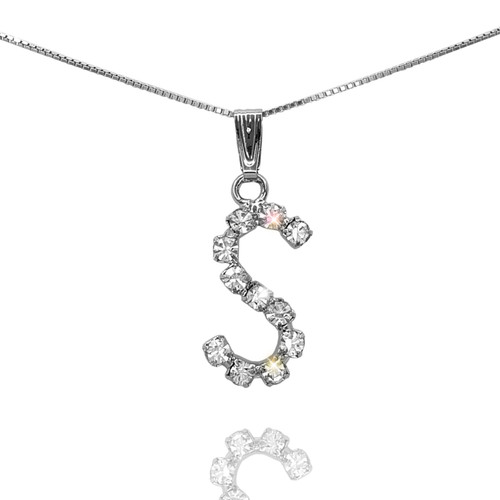 Personalised 925 silver love - personalised,