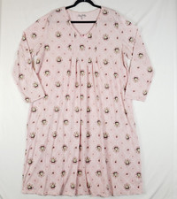 Betty Boop Nightgown Womens 3X