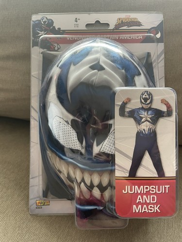 Imagine rubies venomized - imagine,