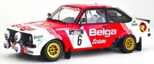 1:18 Sunstar H4855 Robert