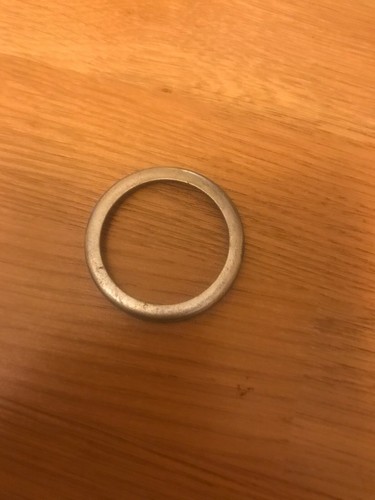 Lambretta maghousing oil seal
