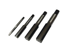 UNF THREADING TAP SET FIRST