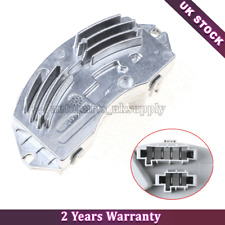 For BMW 1 3 Series E81 E90 X1 X3 X5 X6 Z4 Heater Blower Fan Resistor 64119265892