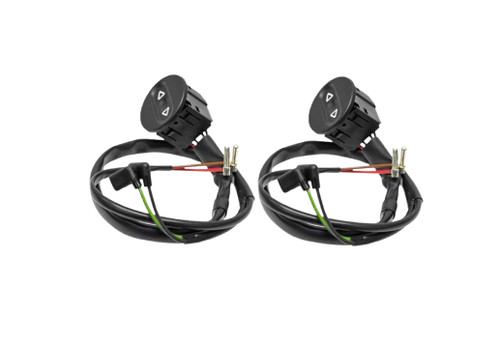Set power seat switches - power,