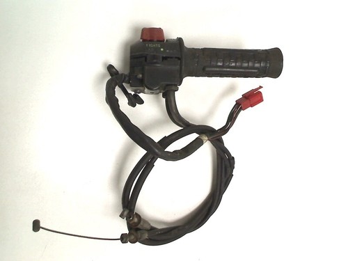 Switch handlebar right hand - handlebar,