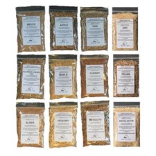 Sampler Pack of 12 Flavours of