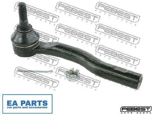 Tie rod end for mazda - end,
