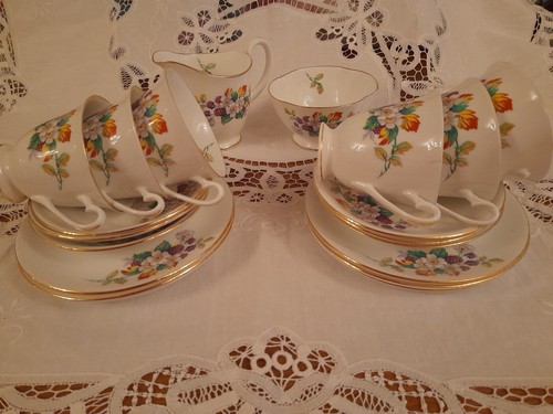 Windsor bone china - , england