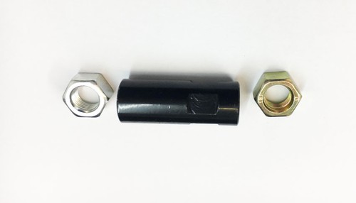 Quality track rod end adjuster - track,