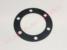 COVER PLATE GASKET JCB Part
