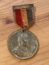 1902 King Edward VII &