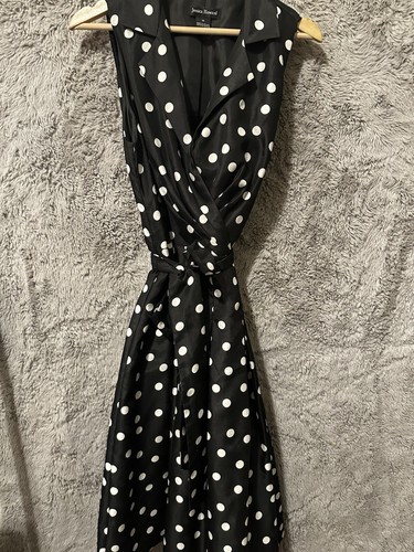 Jessica howard iconic polkadot - iconic,