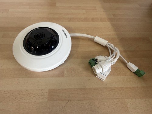 5mp hikvision 2cd2955fwd is - hikvision, ds-2cd2955fwd-is