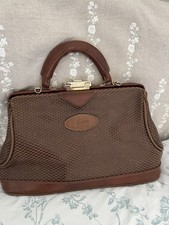 Vintage, Rare, Texier Leather