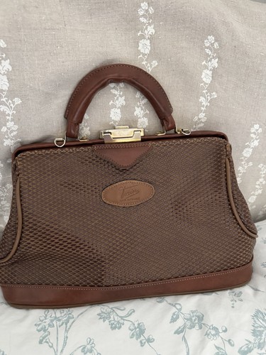 Vintage rare texier leather - rare,,