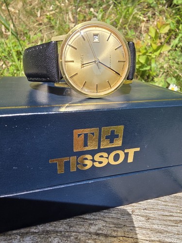 Tissot stylist far050 manual - tissot,