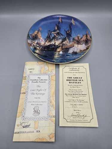 Hamilton collection the last - collection,
