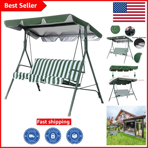 Durable seat patio swing - durable,