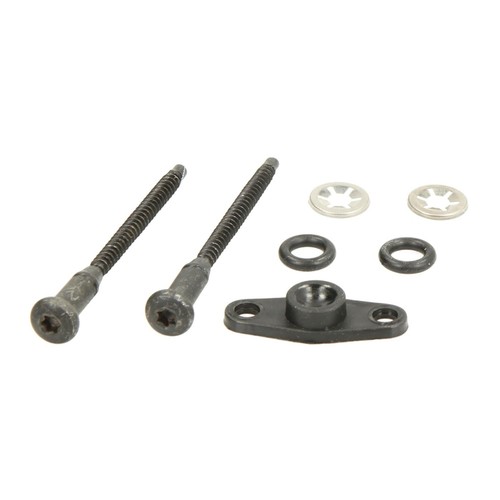 Headlamp bracket repair - 1x, kit