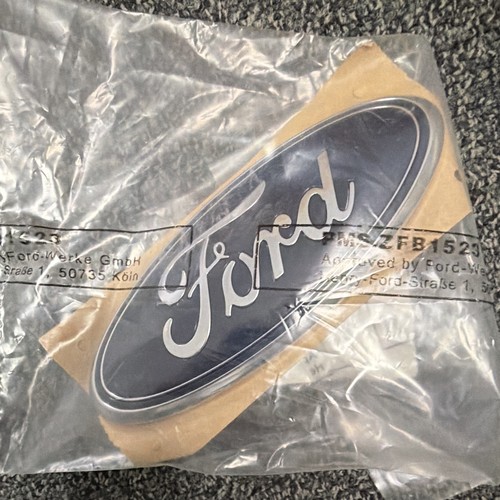 Genuine ford transit connect - transit,