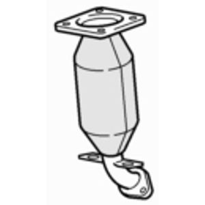 Approved close coupled - approved,