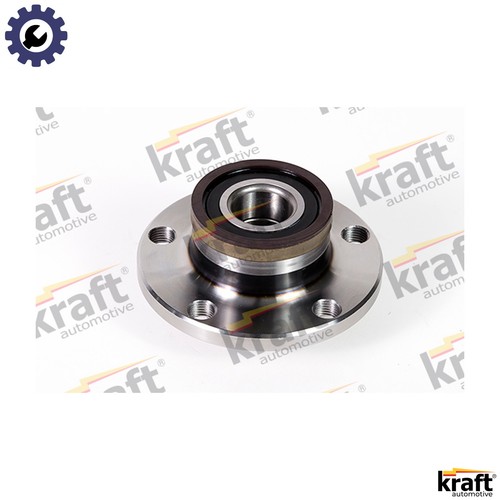 Wheel bearing kit - kit, for