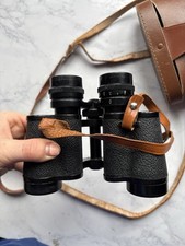 Clyde Lizars 8x30 Binoculars