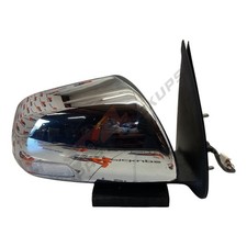 2012 Toyota Hilux Invincible Driver Sde Door Mirror 2011-2015 879100KA10