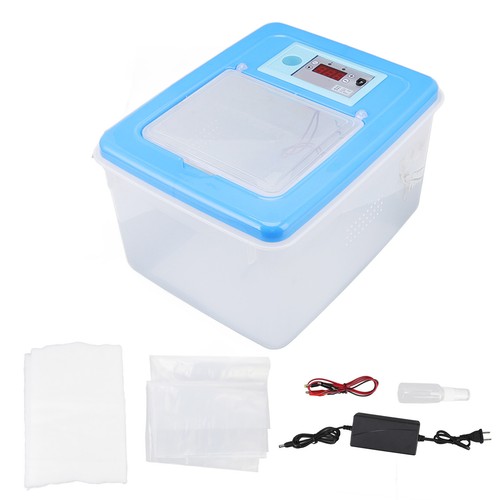 Electric chicken incubator - chicken,